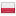 hudb.pl hosted country